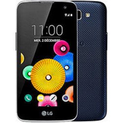 LG K4 VS425